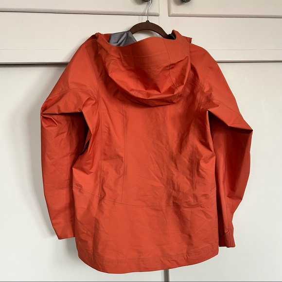 Patagonia Ascensionist Ski Shell Jacket - Picture 7 of 9